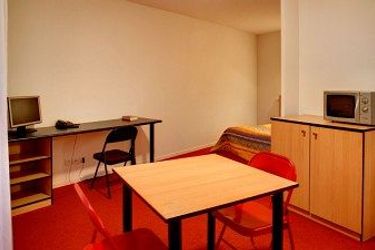 Hotel Appart'hôtel La Maison Des Chercheurs Nancy: Photo 