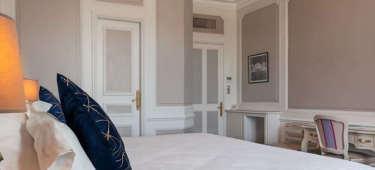 Hotel Grand De La Reine Nancy : Photo 