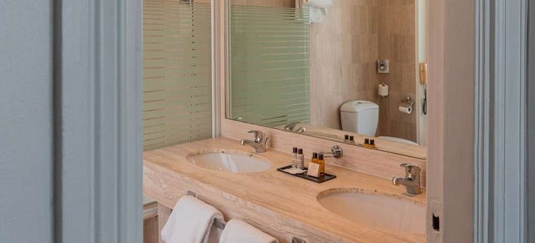 Hotel Grand De La Reine:  NANCY