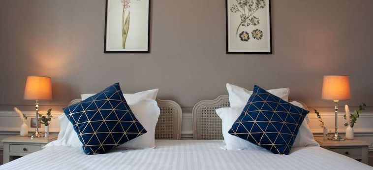 Hotel Grand De La Reine Nancy: Foto 