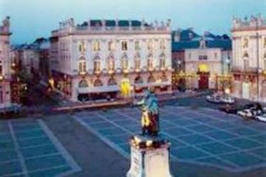 Hotel Grand De La Reine:  NANCY