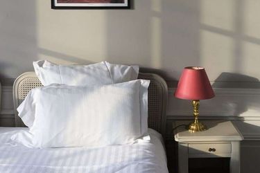 Hotel Grand De La Reine Nancy: Photo 