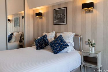 Hotel Grand De La Reine Nancy: Photo 