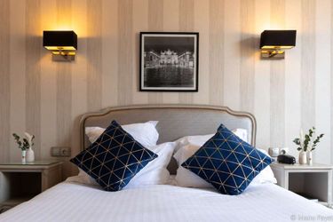 Hotel Grand De La Reine Nancy: Photo 