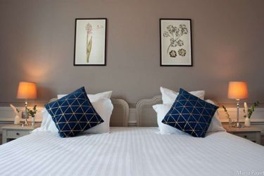 Hotel Grand De La Reine Nancy: Photo 
