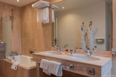 Hotel Grand De La Reine Nancy: Photo 