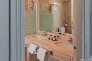 Hotel Grand De La Reine Nancy: Photo 
