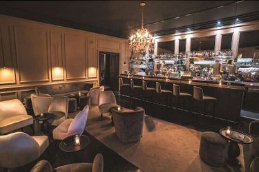 Hotel Grand De La Reine Nancy: Photo 
