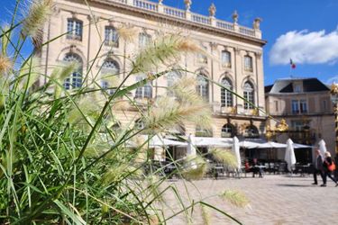 Hotel Grand De La Reine Nancy: Photo 