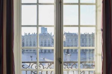 Hotel Grand De La Reine Nancy: Photo 
