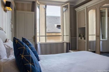 Hotel Grand De La Reine Nancy: Photo 