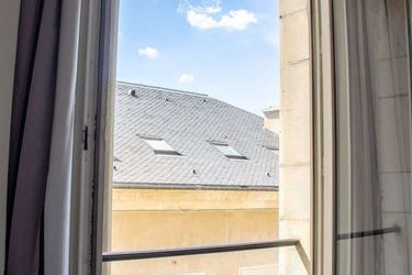 Hotel Grand De La Reine Nancy: Photo 