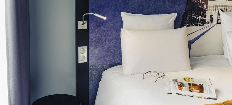 Hotel Mercure Nancy Centre Place Stanislas:  NANCY