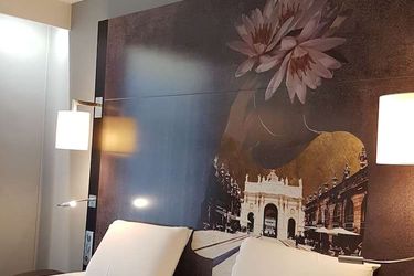 Hotel Mercure Nancy Centre Place Stanislas Nancy: Photo 