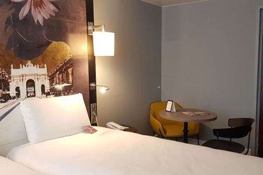 Hotel Mercure Nancy Centre Place Stanislas Nancy: Photo 