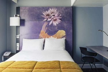 Hotel Mercure Nancy Centre Place Stanislas Nancy: Photo 
