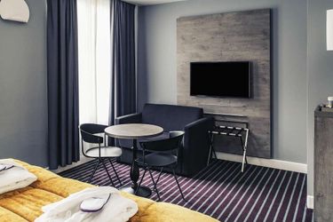 Hotel Mercure Nancy Centre Place Stanislas Nancy: Photo 