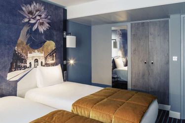 Hotel Mercure Nancy Centre Place Stanislas Nancy: Photo 