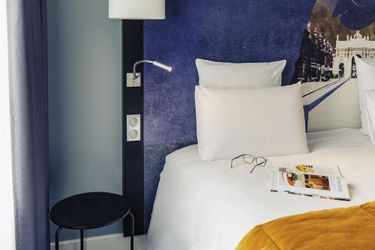 Hotel Mercure Nancy Centre Place Stanislas Nancy: Photo 