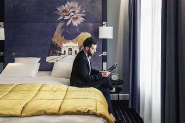Hotel Mercure Nancy Centre Place Stanislas Nancy: Photo 