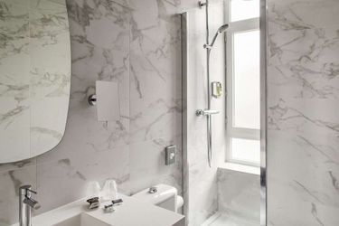 Hotel Mercure Nancy Centre Place Stanislas Nancy: Photo 