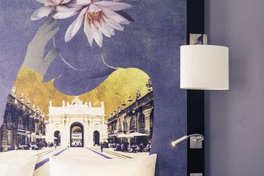 Hotel Mercure Nancy Centre Place Stanislas Nancy: Photo 