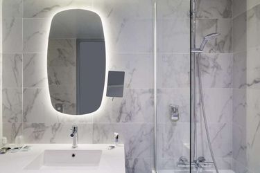 Hotel Mercure Nancy Centre Place Stanislas Nancy: Photo 