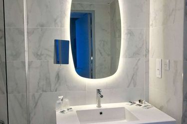 Hotel Mercure Nancy Centre Place Stanislas Nancy: Photo 