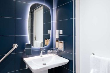 Hotel Mercure Nancy Centre Place Stanislas Nancy: Photo 