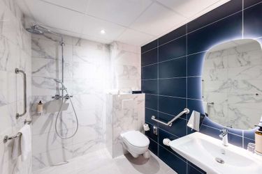 Hotel Mercure Nancy Centre Place Stanislas Nancy: Photo 