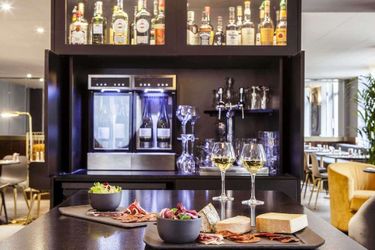 Hotel Mercure Nancy Centre Place Stanislas Nancy: Photo 