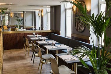 Hotel Mercure Nancy Centre Place Stanislas Nancy: Photo 