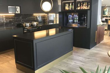 Hotel Mercure Nancy Centre Place Stanislas Nancy: Photo 