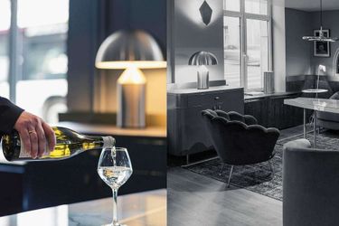 Hotel Mercure Nancy Centre Place Stanislas Nancy: Photo 