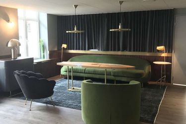 Hotel Mercure Nancy Centre Place Stanislas Nancy: Photo 