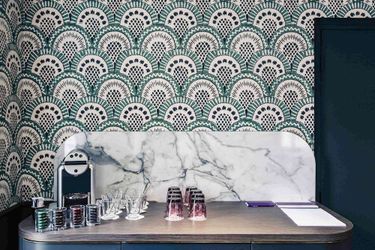 Hotel Mercure Nancy Centre Place Stanislas Nancy: Photo 