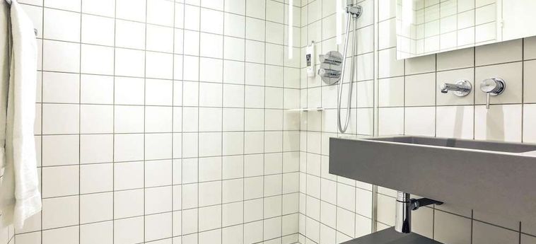 Hotel Mercure Nancy Centre Gare Nancy: Foto 