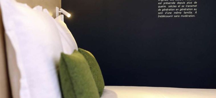 Hotel Mercure Nancy Centre Gare Nancy : Photo 