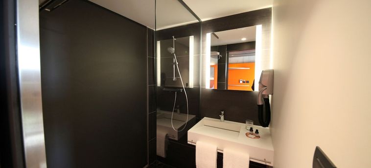 Hotel Lorraine Hôtel Nancy: Foto 
