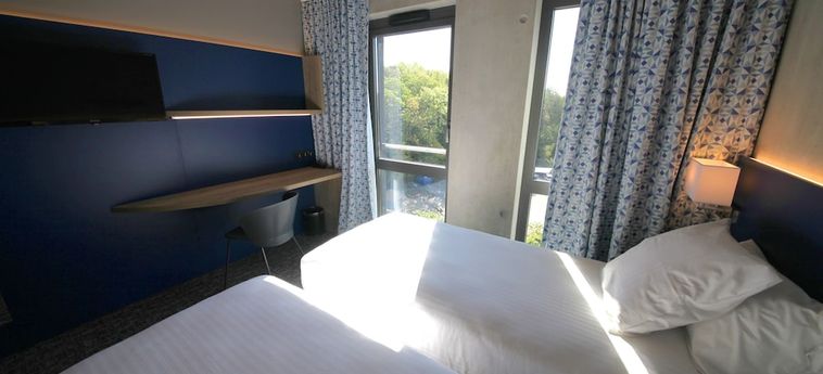 Hotel Lorraine Hôtel Nancy: Foto 