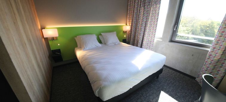 Hotel Lorraine Hôtel Nancy: Foto 