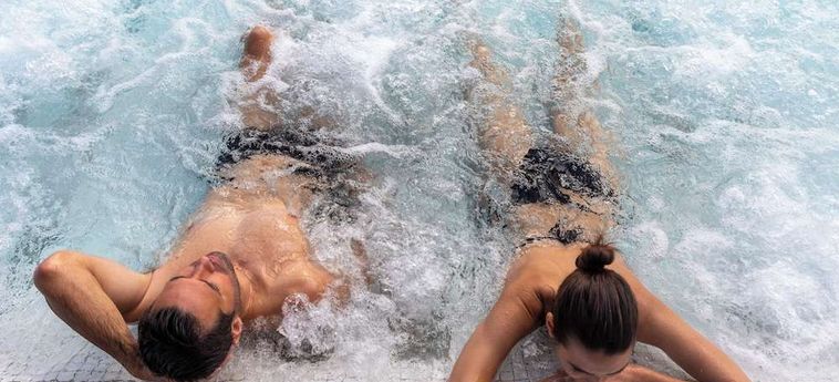Hotel Villa Thermae Nancy Nancy : Photo 