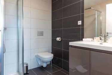 Hotel Villa Thermae Nancy Nancy: Photo 