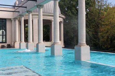Hotel Villa Thermae Nancy Nancy: Photo 