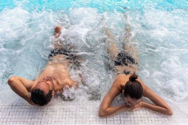 Hotel Villa Thermae Nancy Nancy: Photo 