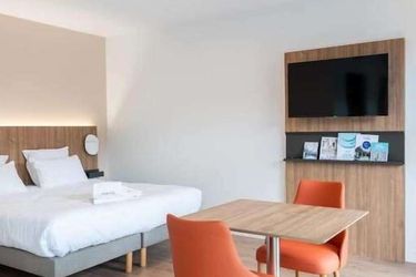 Hotel Villa Thermae Nancy Nancy: Photo 