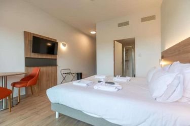 Hotel Villa Thermae Nancy Nancy: Photo 