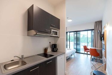 Hotel Villa Thermae Nancy Nancy: Photo 
