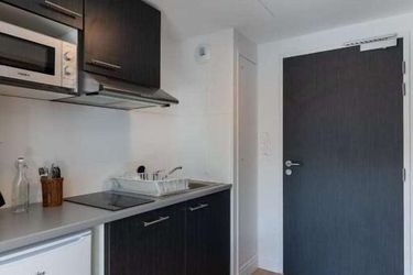 Hotel Villa Thermae Nancy Nancy: Photo 