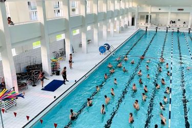 Hotel Villa Thermae Nancy Nancy: Photo 